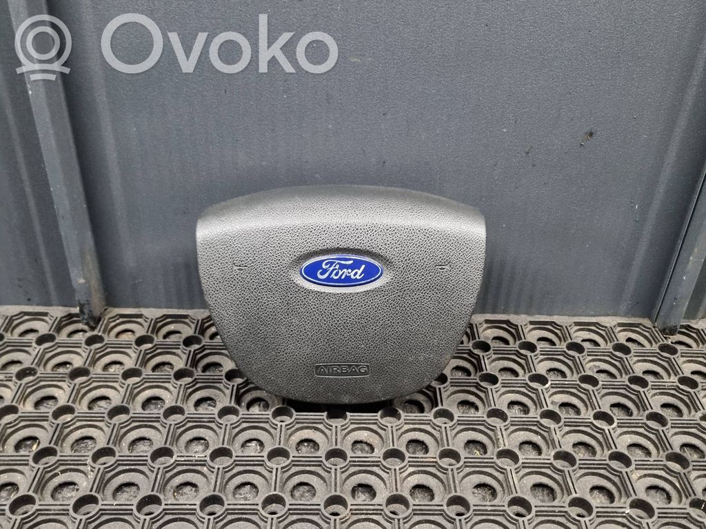 Ford Focus Steering wheel airbag 