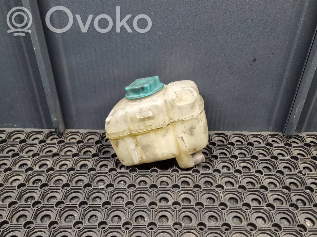 Volvo S60 Aušinimo skysčio išsiplėtimo bakelis 
