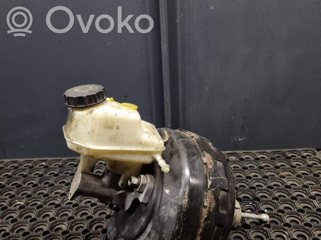 Opel Insignia A Stabdžių vakuumo pūslė 