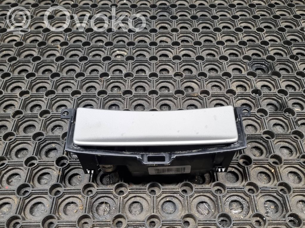 Ford S-MAX Pelnutrauks 