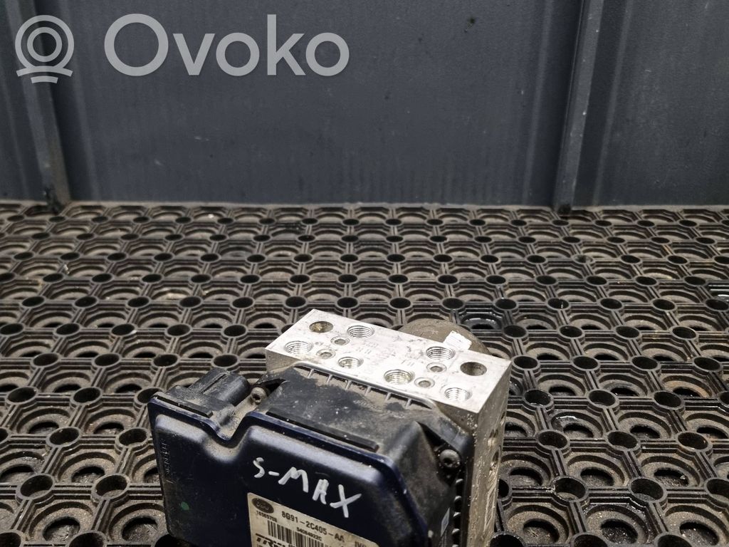 ABS Pump   8G912C405AA,16565703,54084922C