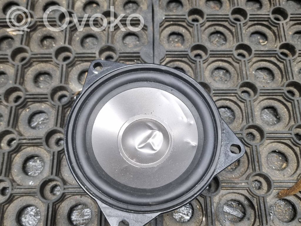 BMW 7 E65 E66 Rear door speaker 