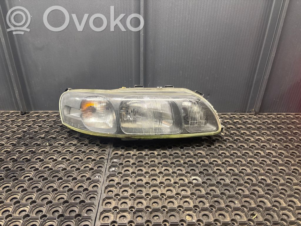 Volvo S60 Headlight/headlamp 