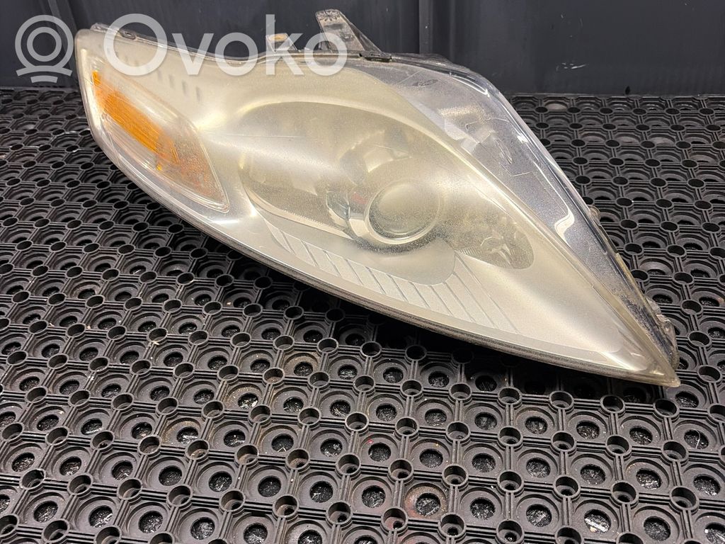 Lampa przednia   7S7113D154AL,011A02A,11364