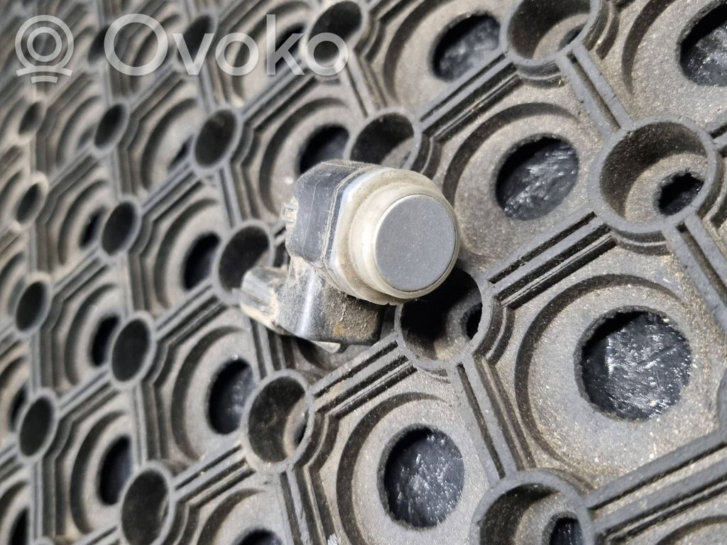 Renault Trafic III (X82) Parking PDC sensor 