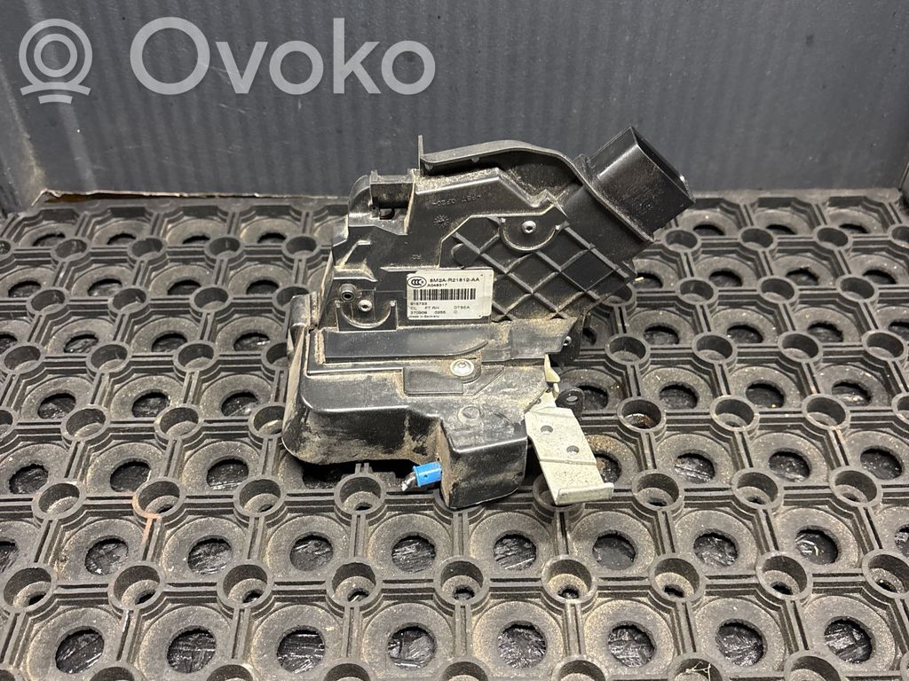 Ford Mondeo MK IV Etuoven lukko 