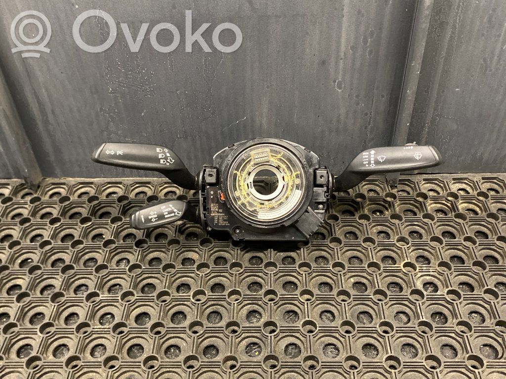 Audi A6 S6 C7 4G Commodo, commande essuie-glace/phare 