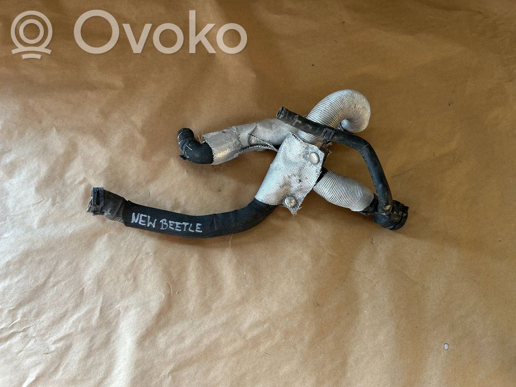 Volkswagen New Beetle Engine coolant pipe/hose 