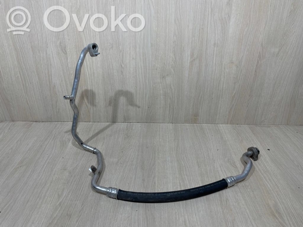 Audi Q3 F3 Tubo flessibile aria condizionata (A/C) 