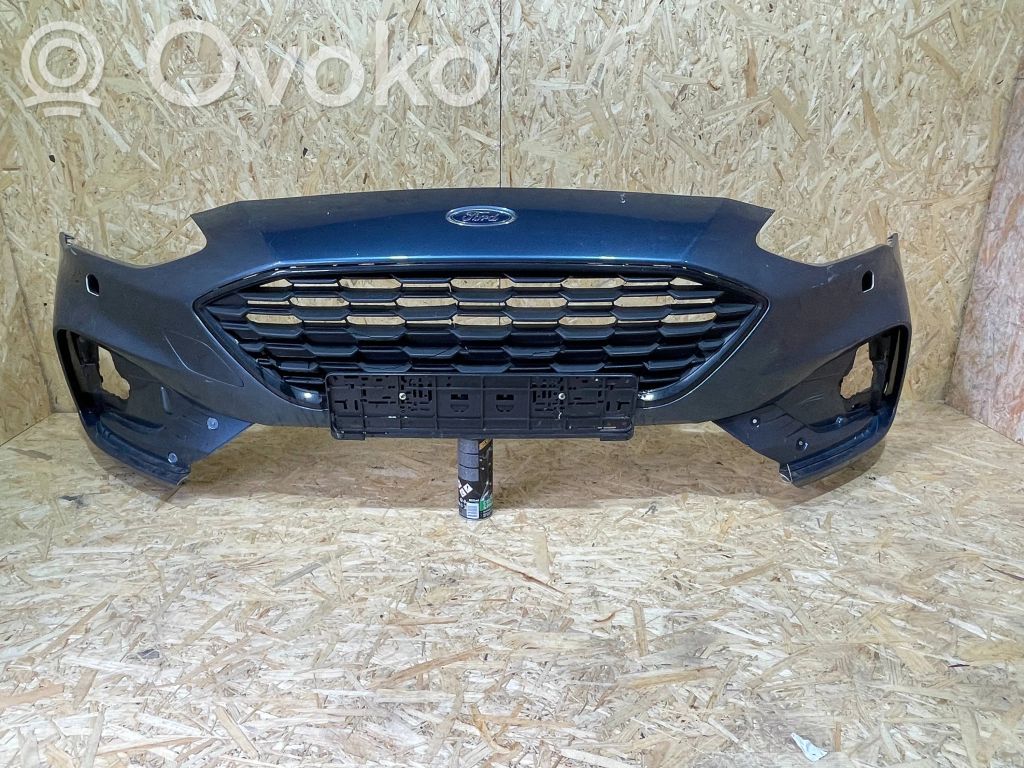 Ford Focus Front bumper 