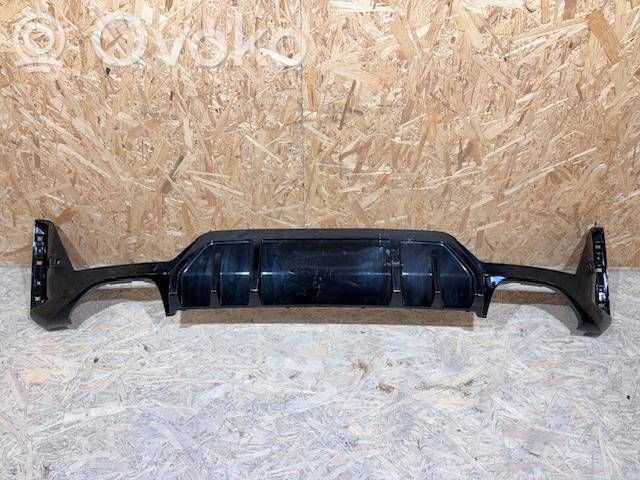 BMW 3 G20 G21 Takapuskurin alaosan lista 