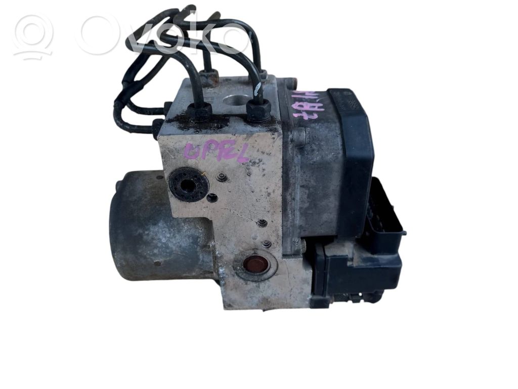 ABS-pumppu   0265220686