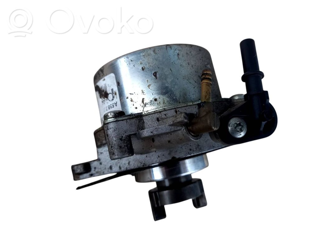 Vacuum pump   55255221,A59870