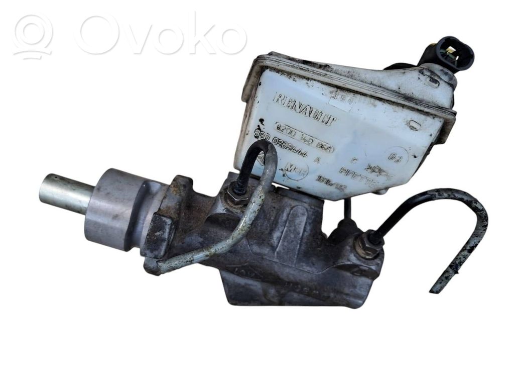 Renault Kangoo I Główny cylinder hamulca 