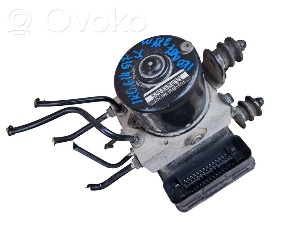 Volkswagen Golf V Bomba de ABS 