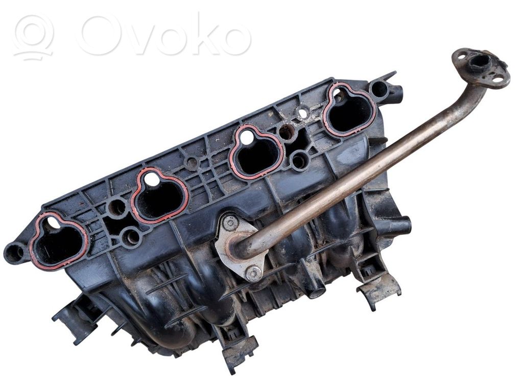 Opel Corsa C Kolektorius įsiurbimo 