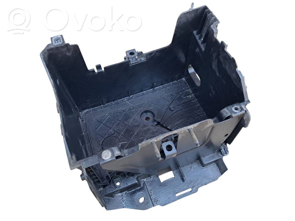 Renault Fluence Battery box tray 