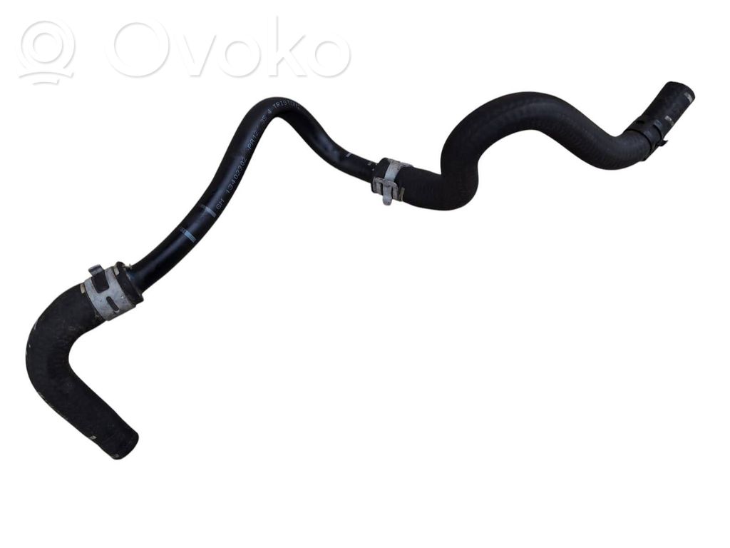 Engine coolant pipe/hose   13402302