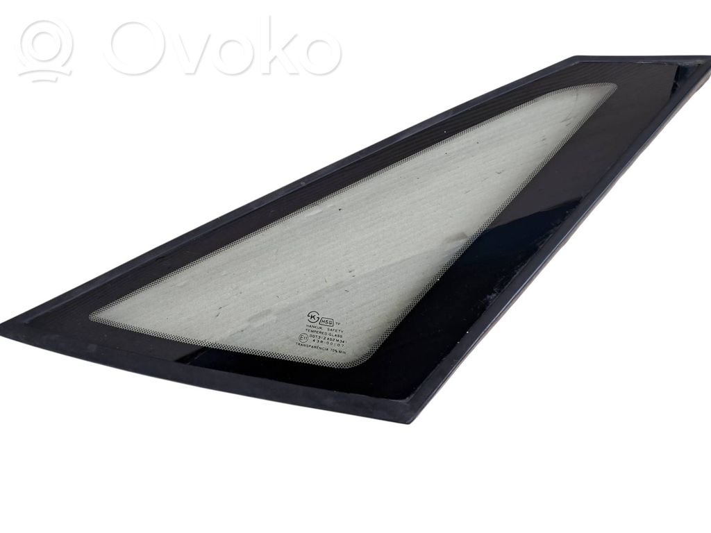 Daewoo Espero Rear side window 