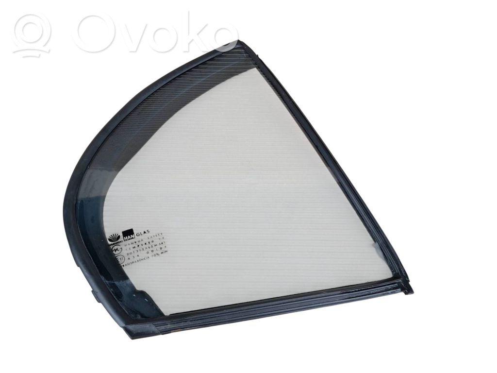 Daewoo Leganza Rear side window 