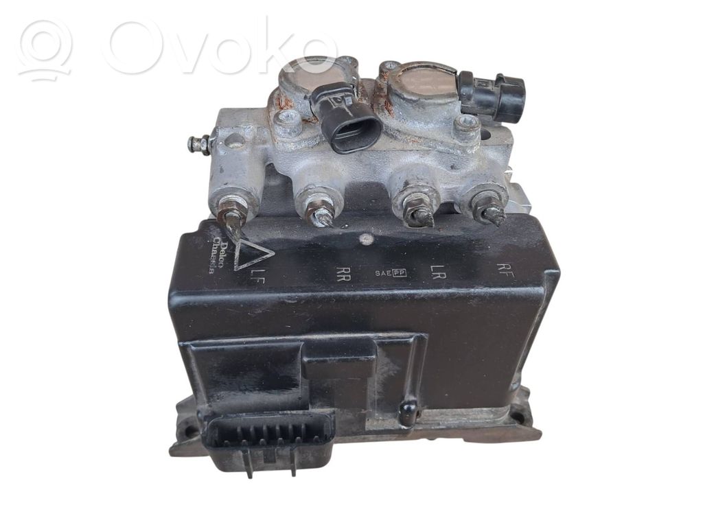 ABS Pump   18018729