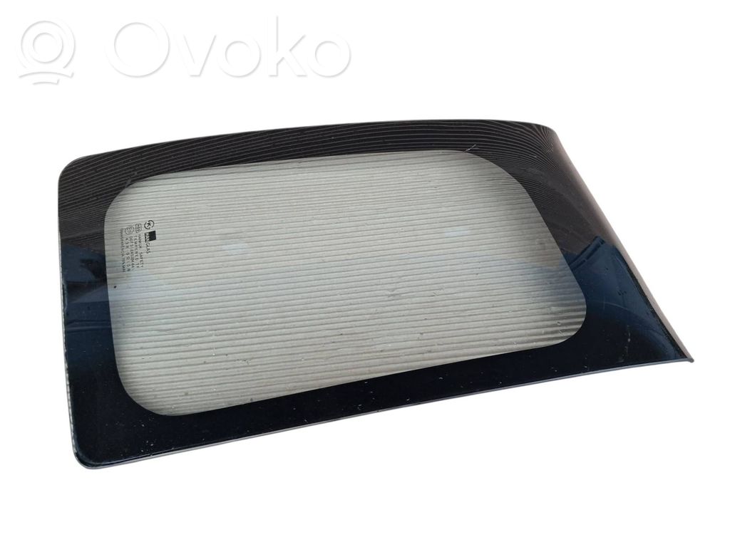 Vidrio lateral trasero   DOT312AS2M441,43R00108
