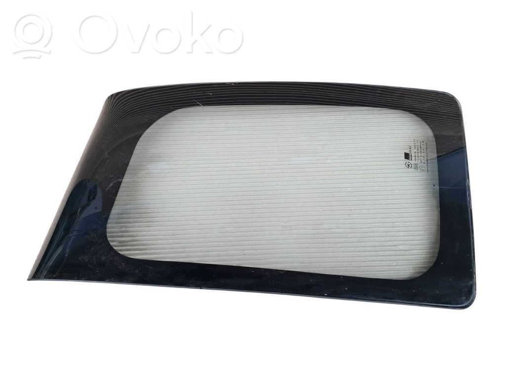 Daewoo Tico Vidrio lateral trasero 