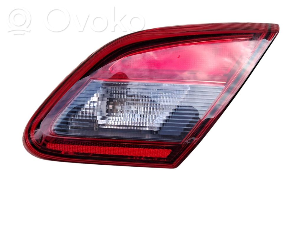 Opel Corsa E Tailgate rear/tail lights 