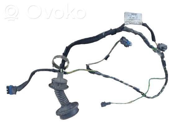 Citroen C3 Cableado de puerta delantera 