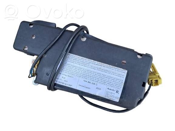 Seat Leon (1M) Airbag del asiento 