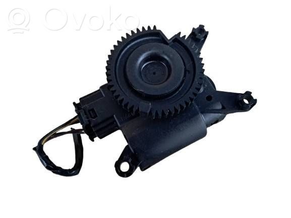 Opel Astra H Motorino attuatore aria 