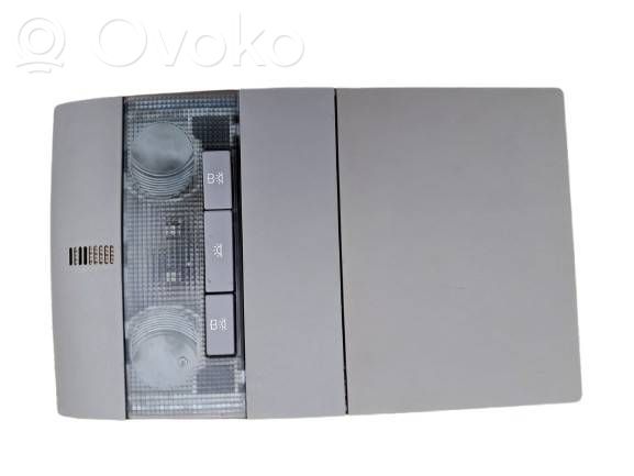 Opel Astra H Front seat light 