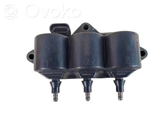 Chevrolet Spark High voltage ignition coil 