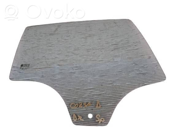 Luna de la puerta trasera   DOT249AS2M235,43R001142,E000269