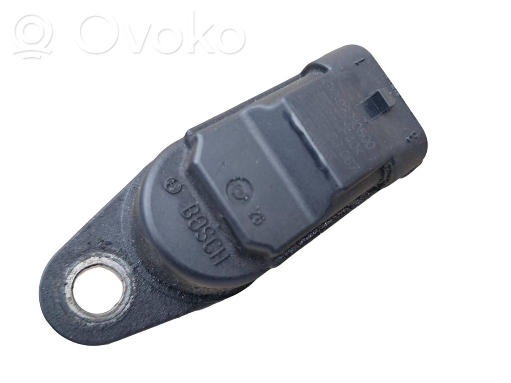 Opel Corsa D Senzor poziție axă cu came 