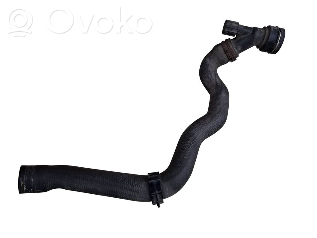 Volkswagen Polo Conductă/furtun lichid de răcire motor 