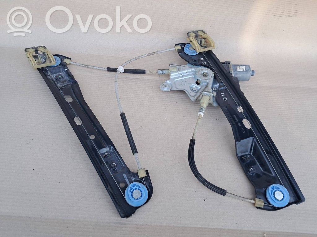 Opel Insignia A Alzacristalli della portiera anteriore con motorino 