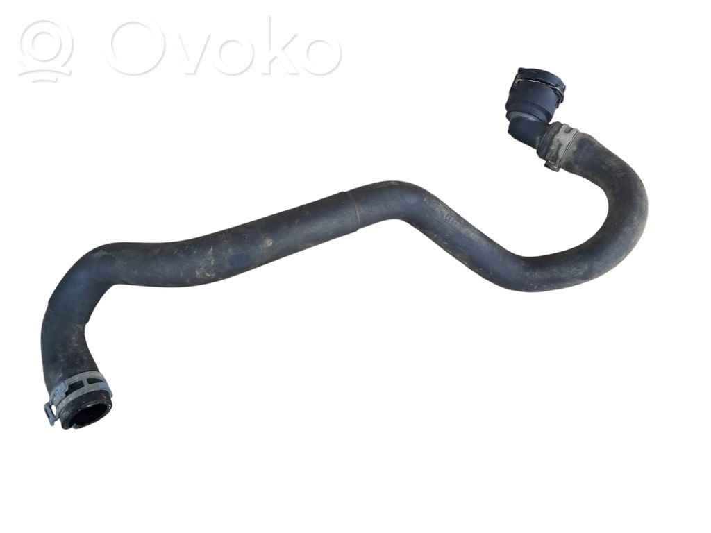 Skoda Rapid (NH) Conductă/furtun lichid de răcire motor 