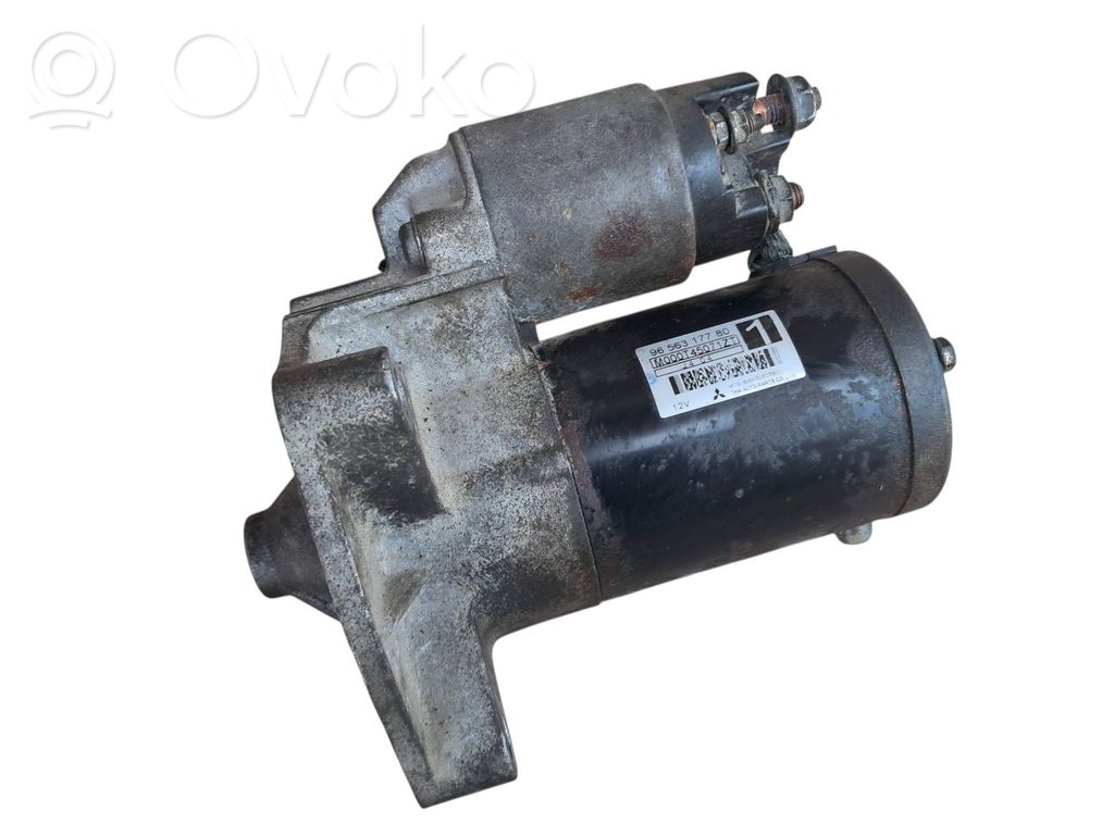 Motor de arranque   9656317780,M000T45071ZT