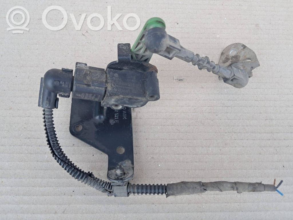 Skoda Octavia Mk3 (5E) Ajovalon korkeusanturi 