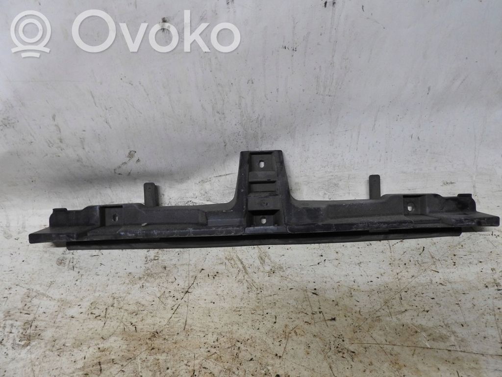 Citroen DS4 Support de pare-chocs arrière 