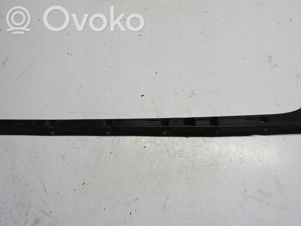 Citroen DS5 Pastiprinimas slenksčio 