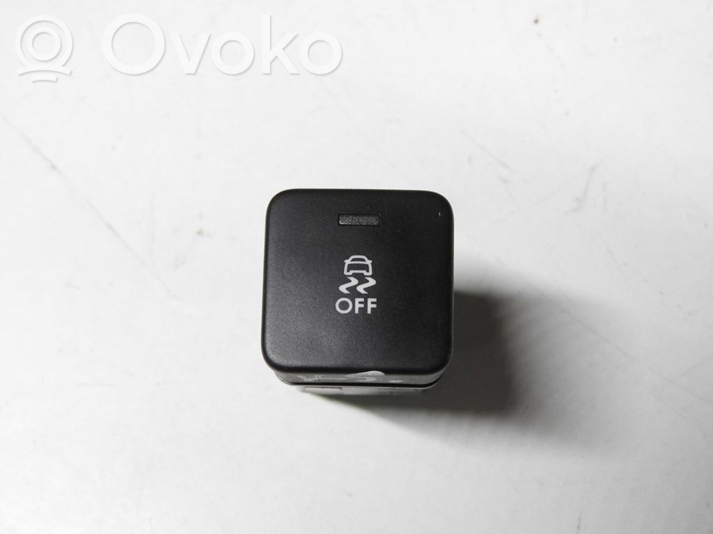 Citroen C4 II Autres commutateurs / boutons / leviers 