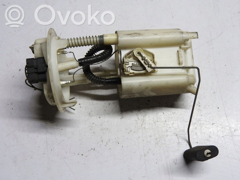 Peugeot 206 In-tank fuel pump 