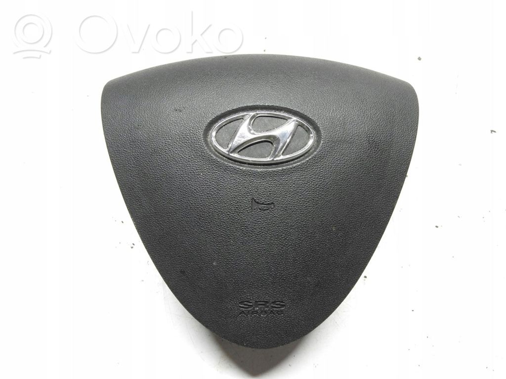 Hyundai i30 Stūres drošības spilvens 