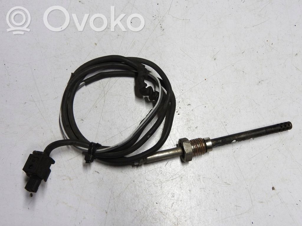 Mercedes-Benz Sprinter W906 Exhaust gas temperature sensor 