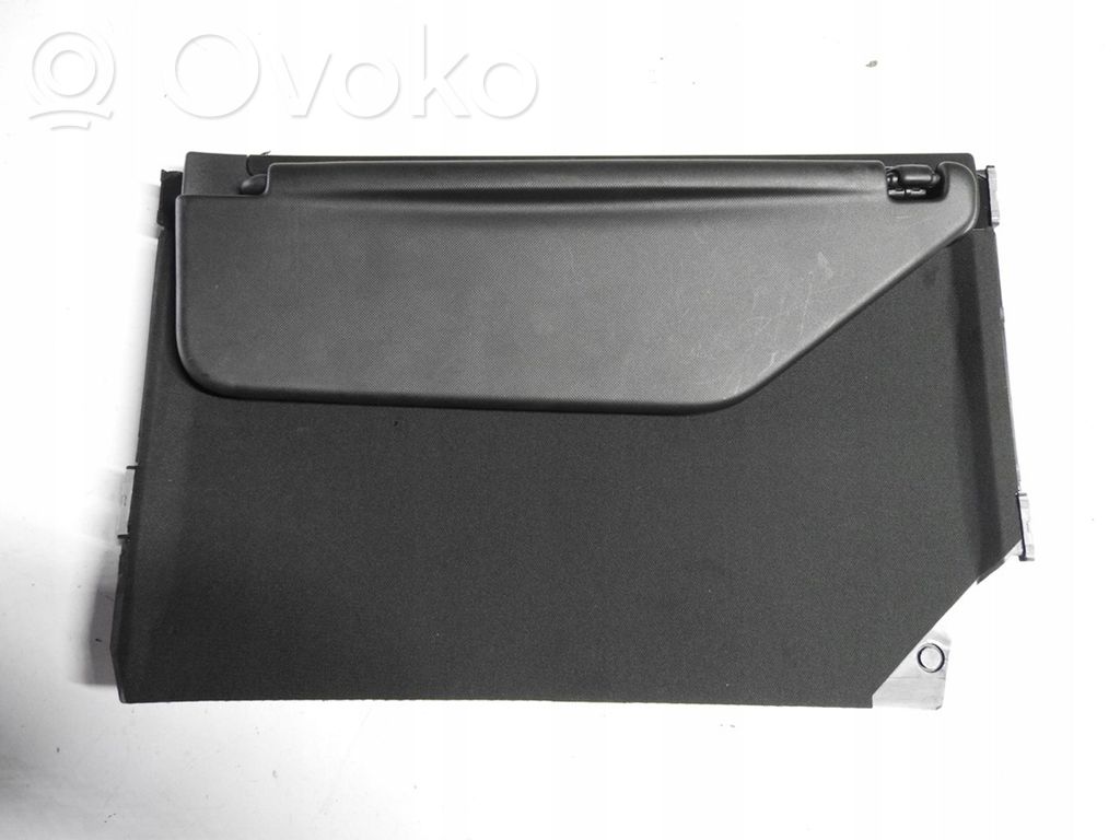 Peugeot 508 Sun visor 