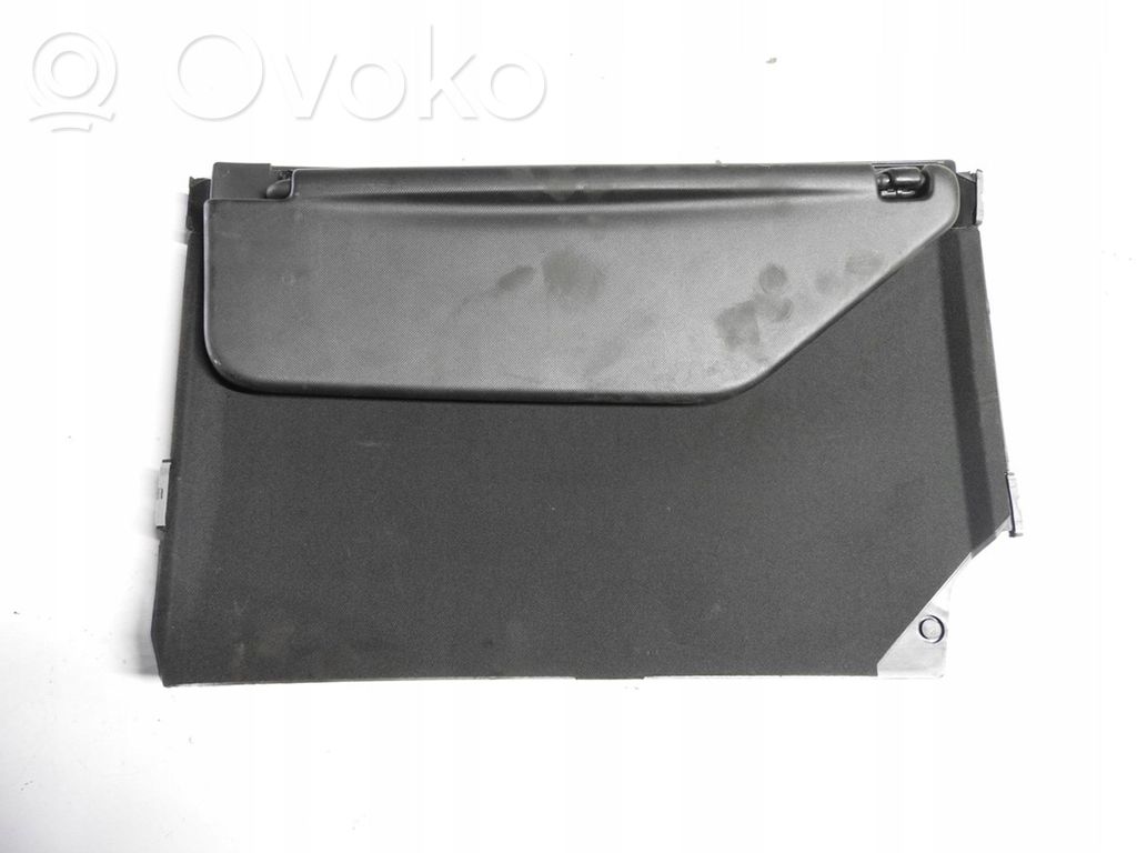 Peugeot 5008 Sun visor 