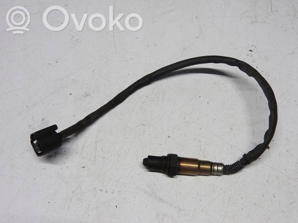 Citroen DS4 Lambda probe sensor 