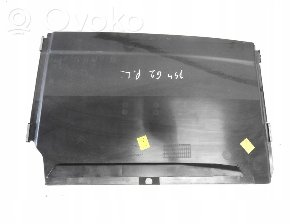 Citroen DS4 Sun visor clip/hook/bracket 